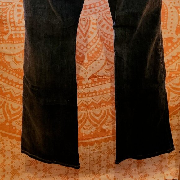 GAP Baby Boot Jeans - Picture 7 of 9